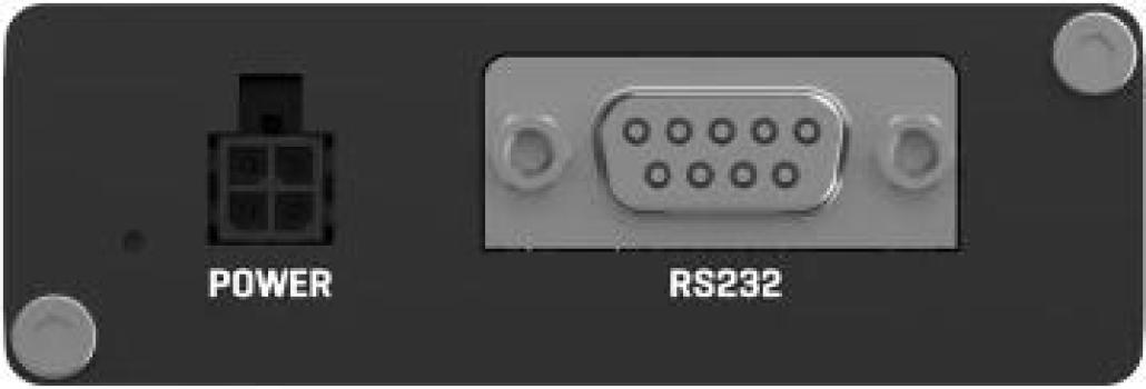 Teltonika TRB142 LTE Cat 1 RS232 Gateway (TRB142003000)