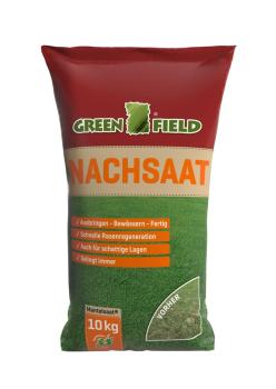 Greenfield Nachsaat 10 kg Sack