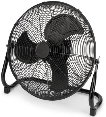 ARDEBO.de ProfiCare PC-VL 3067 WM Windmaschine, Ø ca. 50 cm, 120 Watt, schwarz