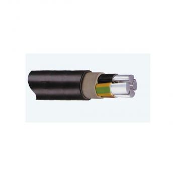 Filoform GT SM 4 25-95 Verbindungsmuffe, 4x25-95mm², ohne Verbinder (500600)