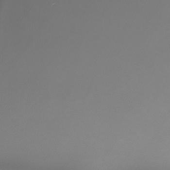 Barhocker 2 Stk. Grau Kunstleder
