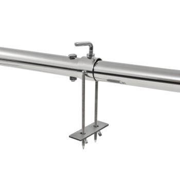 Rotisserie-Grill Automatisch Edelstahl