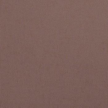 Markise Manuell Braun 500x300 cm