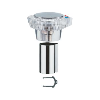 ARDEBO.de GROHE Griff-Moen, groß, chrom (6377000)