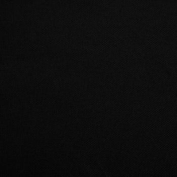 Hundewagen Faltbar Schwarz 80x46x98 cm Oxford-Gewebe