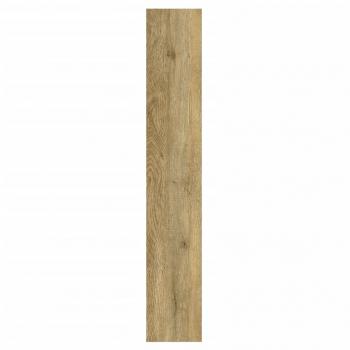 Wandpaneele Holzoptik Braun PVC 4,12 m²