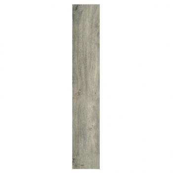 Wandpaneele Holzoptik Grau PVC 4,12 m²