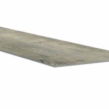 Wandpaneele Holzoptik Grau PVC 4,12 m²