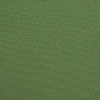 Hundewagen Faltbar Grün 100x49x96 cm Leinenstoff