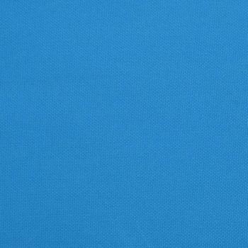 Hundewagen Faltbar Blau 76x50x100 cm Oxford-Gewebe