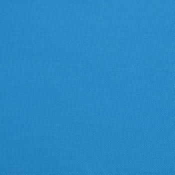 Hundewagen Faltbar Blau 76x50x100 cm Oxford-Gewebe