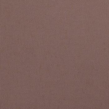 ARDEBO.de - Markise Automatisch Braun 400x300 cm