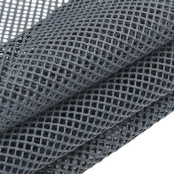 Zeltteppich Anthrazit 4x2,5 m