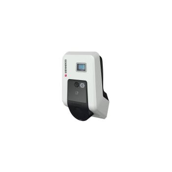 ARDEBO.de Mennekes AMTRON Professional+ 22 ativo Wallbox, 1386402MA, 22kW, 32A, IP44