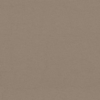 Palettenkissen 3-tlg. Taupe Stoff