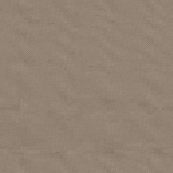 Palettenkissen 7-tlg. Taupe Stoff