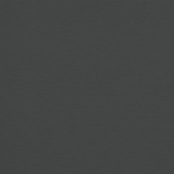 Sonnenschirm mit Holzmast Anthrazit 400x273 cm