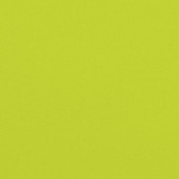 Gartenbank-Auflage Hellgrün 180x50x7 cm Oxford-Gewebe