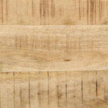 Medienaufbewahrungsschränke & Regale Natürliches Mangoholz