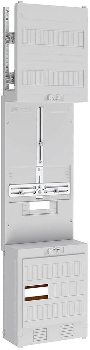 ARDEBO.de ABN Z17110D Zählerplatz 3Pkt 1Z 44A mit HLAK