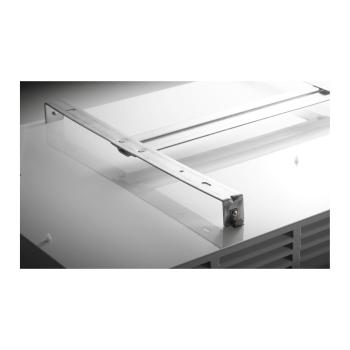 AEG DKE 75 Duo-Konvektor, 750W, IP24, Bewegungssensor, weiß (234823)
