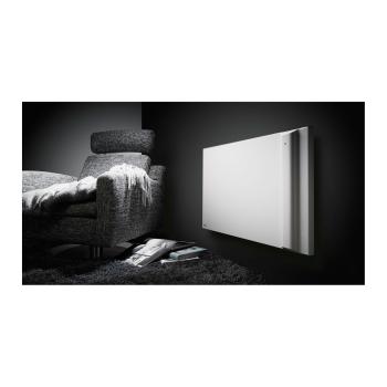 AEG DKE 75 Duo-Konvektor, 750W, IP24, Bewegungssensor, weiß (234823)