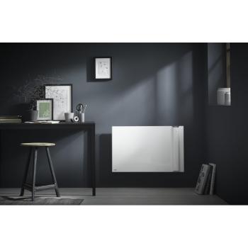 AEG DKE 75 Duo-Konvektor, 750W, IP24, Bewegungssensor, weiß (234823)