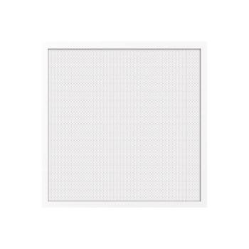 ARDEBO.de Dotlux LED-Panel FLATugr 620x620mm 38W UGR<19 COLORselect, 3420lm, weiß (1808-3FW090)