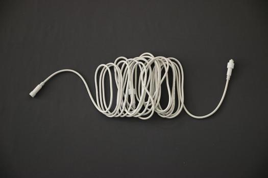 ARDEBO.de - QUICK FIX®QF+ extension Kabel 10m, 2 Segments á 5m