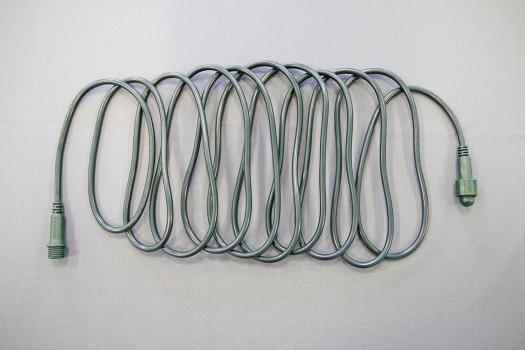 ARDEBO.de - QUICK FIX®QF+ extension Kabel, 2x5m