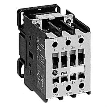 GE / AEG Leistungsschütz CL45A300M6-M 
