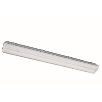 Dotlux LED Feuchtraumleuchte 64W,IP65 neutralweiß 4000k 1500mm