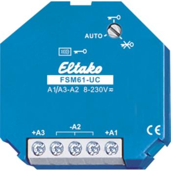 Eltako Funk-2fach-Sendemodul 