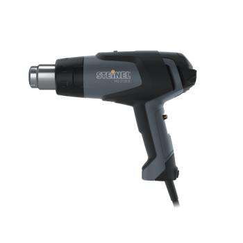 Steinel Heißluftgebläse HL2120E,2200W elektr.geregelt,80-630°C