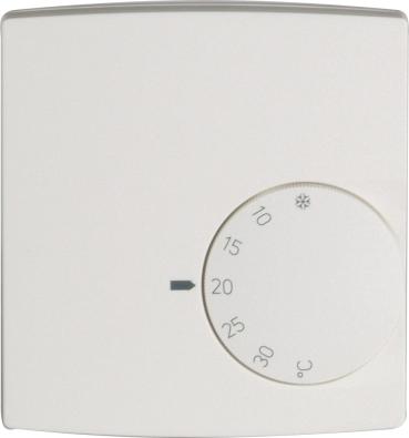 ARDEBO.de - Raumthermostat, öffner, AP 