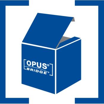 OPUS-GREENNET OPUS 55 BRiDGE Paketlösung Lichtsteuerung 1