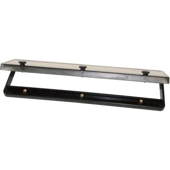 PC ELECTRIC Fenster 9E IP66/67 SCHWARZ