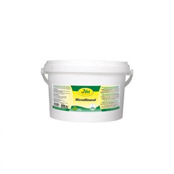 ARDEBO.de cdVet MicroMineral 3kg 