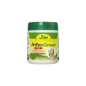 ARDEBO.de cdVet ArthroGreen plus 330g 