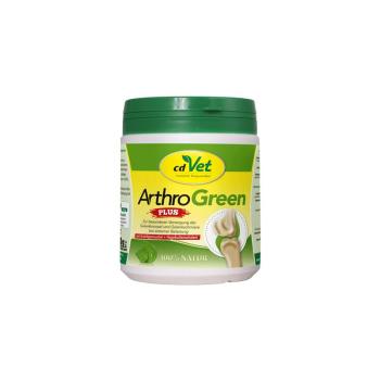 cdVet ArthroGreen plus 330g 