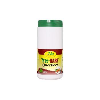 cdVet Fit-Barf QuerBeet 640g 