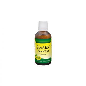 ARDEBO.de cdVet ZeckEx SpotOn* 50ml 