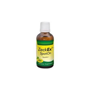 cdVet ZeckEx SpotOn* 50ml 
