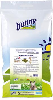 ARDEBO.de Bunny KaninchenTraum Winter outdoor 4 kg