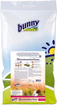 ARDEBO.de Bunny MeerschweinchenTraum Young 4 kg