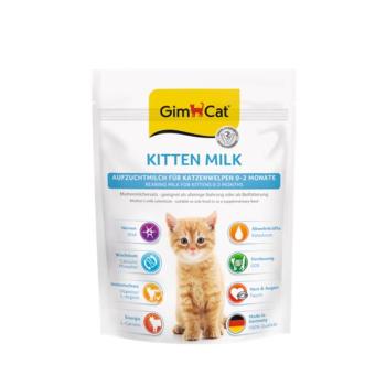 ARDEBO.de GimCat Kitten Milk 200g