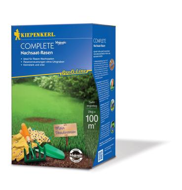 Kiepenkerl Profi Line Premium Nachsaat Rasen 2 kg