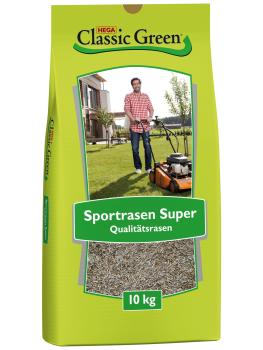 Classic Green Superrasen 10kg