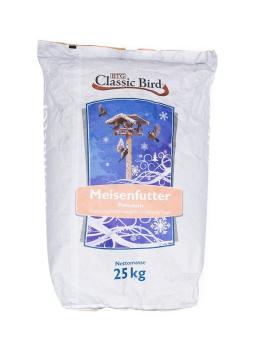 Classic Bird Meisenfutter 25kg