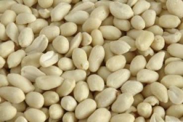 ARDEBO.de Erdnusskerne blanchiert 25kg
